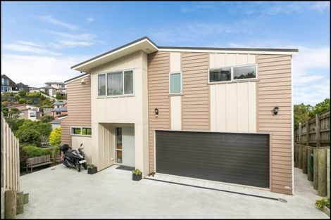 Photo of property in 42b Mandalay Terrace, Khandallah, Wellington, 6035
