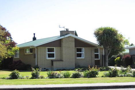 Photo of property in 65 Durham Street, Rangiora, 7400