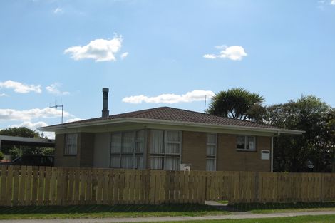 Photo of property in 85 James Henry Crescent, Huntly, 3700