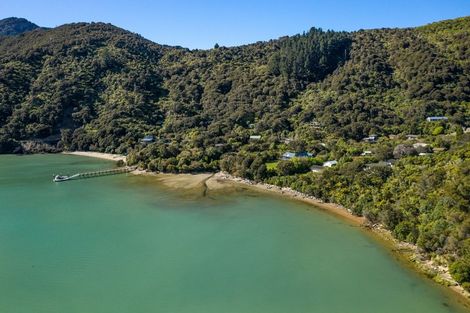 Photo of property in 254 Moetapu Bay Road, Moetapu Bay, Picton, 7282