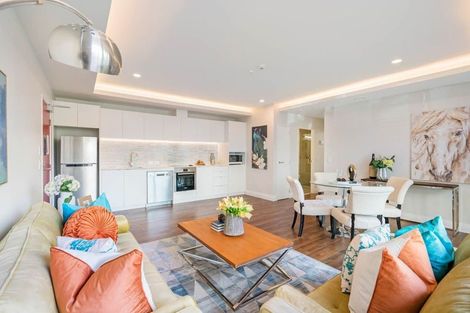 Photo of property in 303/22 Library Lane, Albany, Auckland, 0632