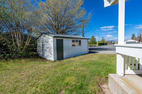 Photo of property in 7 Wolds Place, Twizel, 7901