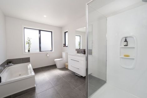 Photo of property in 37a Grove Street, Tinwald, Ashburton, 7700