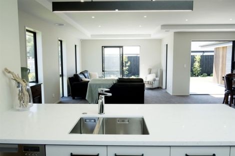 Photo of property in 3 Walter Case Drive, Casebrook, Christchurch, 8051