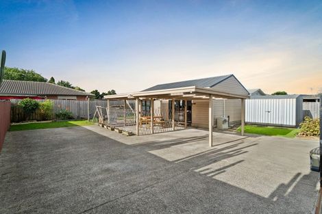 Photo of property in 36a Rollerson Street, Papakura, 2110