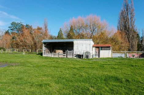 Photo of property in 36 Riverdale Road, Dannevirke, 4930