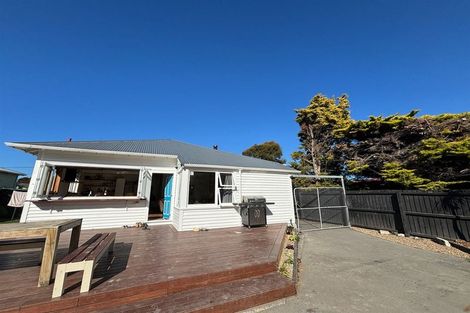 Photo of property in 128 Lonsdale Street, New Brighton, Christchurch, 8083