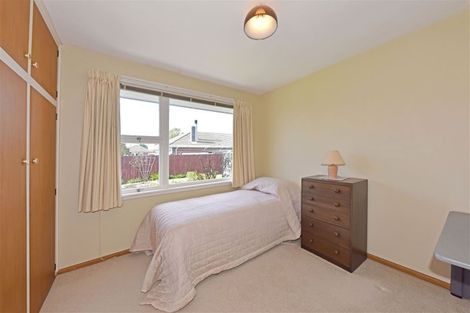 Photo of property in 25 Erin Crescent, Mairehau, Christchurch, 8013