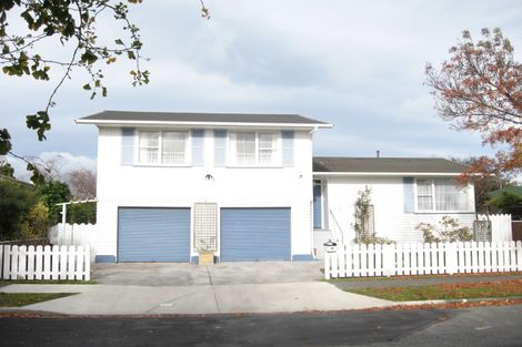 Photo of property in 18 Orr Crescent, Hutt Central, Lower Hutt, 5011