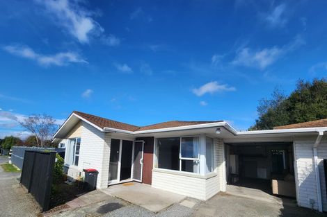 Photo of property in 2/43 Blair Avenue, Papanui, Christchurch, 8053