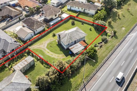 Photo of property in 130 Pah Road, Papatoetoe, Auckland, 2025