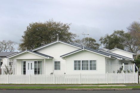 Photo of property in 416b Thames Street, Morrinsville, 3300