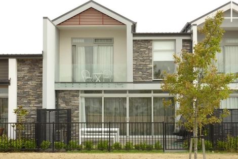 Photo of property in 2b Batchelor Place, Kaiapoi, 7630