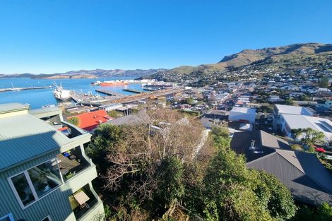 Photo of property in 59 Reserve Terrace, Lyttelton, 8082