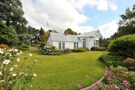 Photo of property in 5597 West Coast Road, Springfield, 7681