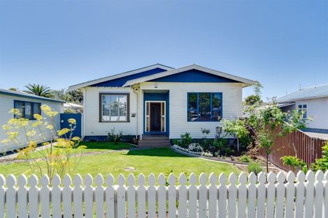 Photo of property in 1/171 Vigor Brown Street, Napier South, Napier, 4110