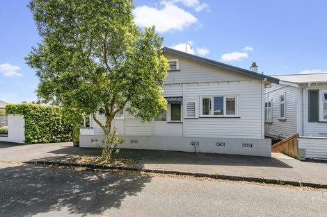 Photo of property in 5 London Street, Saint Marys Bay, Auckland, 1011