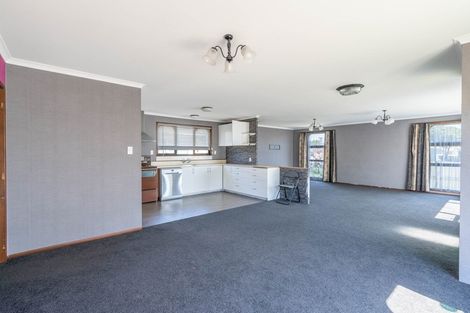 Photo of property in 91 Racecourse Road, Glengarry, Invercargill, 9810