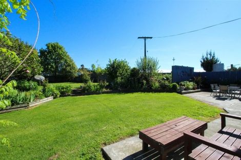 Photo of property in 333 Timaru-pareora Highway, Normanby, Timaru, 7971