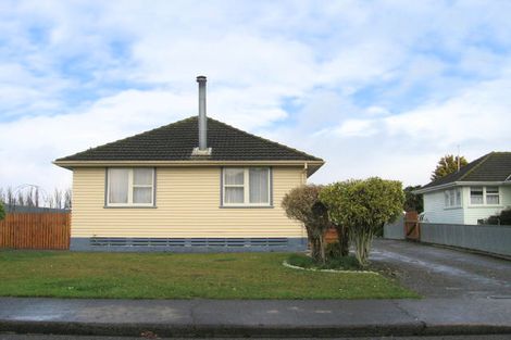 Photo of property in 404 Huia Street, Camberley, Hastings, 4120