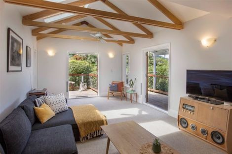 Photo of property in 55a Hawkhurst Road, Lyttelton, 8082