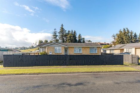 Photo of property in 68 Rosser Street, Huntly, 3700