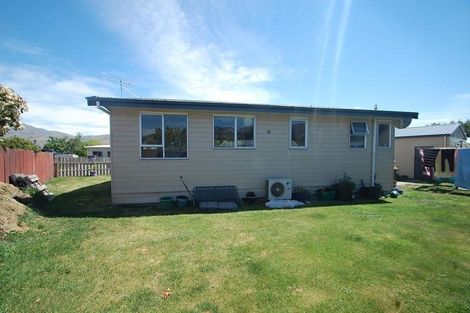 Photo of property in 46 Antrim Street, Cromwell, 9310