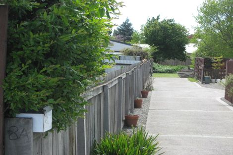 Photo of property in 8a Boyce Street, Springlands, Blenheim, 7201