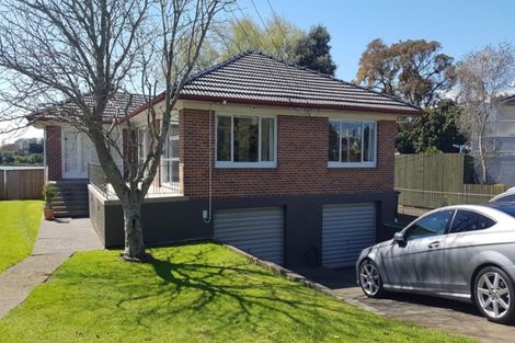 Photo of property in 282 Panama Road, Mount Wellington, Auckland, 1062