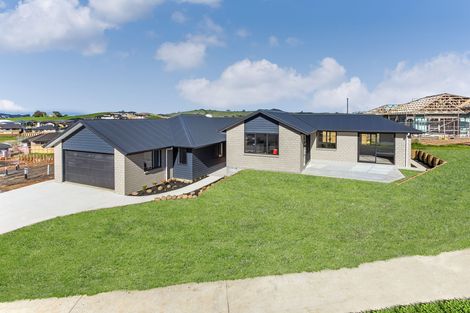 Photo of property in 4 Muirhill Place, Pokeno, 2402