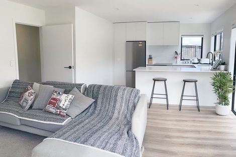 Photo of property in 32 Tai Crescent, Hobsonville, Auckland, 0616