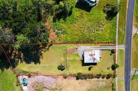 Photo of property in 27-29 Pirika Street, Dargaville, 0310