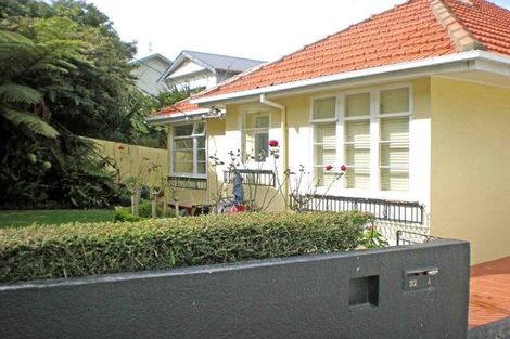 Photo of property in 32 Buckingham Street, Melrose, Wellington, 6023