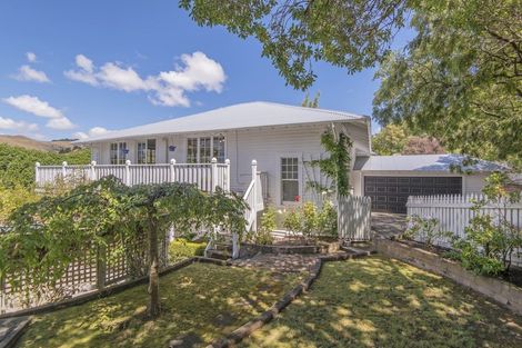 Photo of property in 19 Cracroft Terrace, Cashmere, Christchurch, 8022