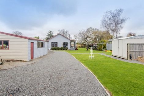 Photo of property in 492 Drain Road, Doyleston, 7682