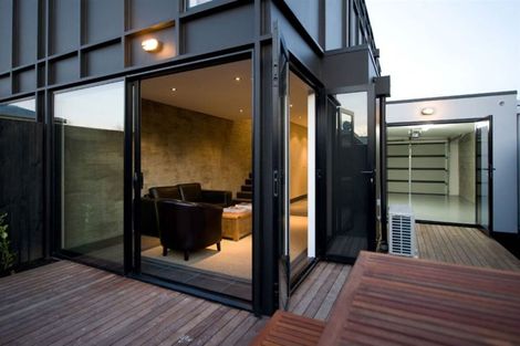 Photo of property in 95 Canon Street, St Albans, Christchurch, 8014