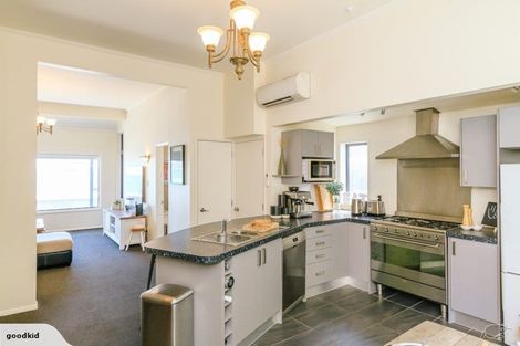 Photo of property in 604 Marine Drive, Days Bay, Lower Hutt, 5013