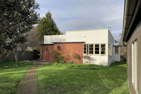 Photo of property in 12 Hosking Place, Masterton, 5810