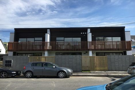 Photo of property in 5/11 Exeter Street, Merivale, Christchurch, 8014
