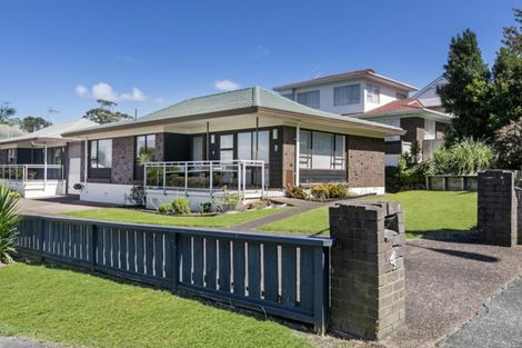 Photo of property in 1/6 Quentin Avenue, Epsom, Auckland, 1023