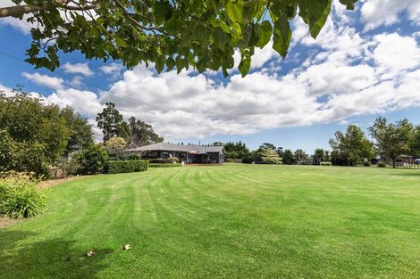 Photo of property in 126 Wortley Road, Lepperton, New Plymouth, 4373