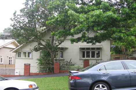 Photo of property in 21 Hepburn Street, Freemans Bay, Auckland, 1011