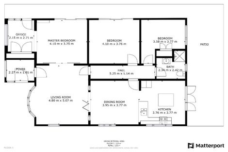 Photo of property in 16 Samoa Street, Kilbirnie, Wellington, 6022