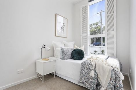 Photo of property in 1/34 Clifton Road, Herne Bay, Auckland, 1011