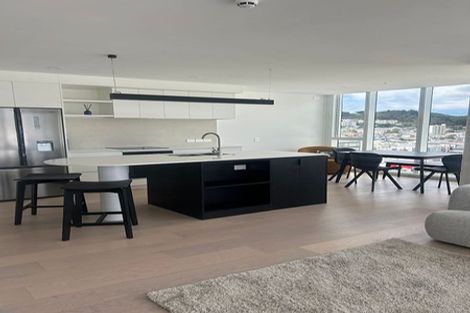 Photo of property in 1104/10 Alpha Street, Te Aro, Wellington, 6011