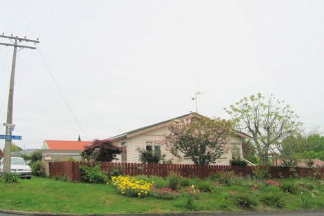Photo of property in 1 Russell Street, Paeroa, 3600