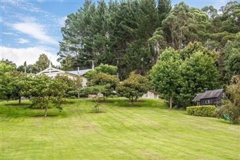 Photo of property in 252 Sunnyside Road, Coatesville, Albany, 0793