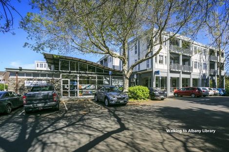 Photo of property in 604/24 Library Lane, Albany, Auckland, 0632