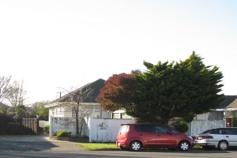 Photo of property in 298a Cranford Street, St Albans, Christchurch, 8052