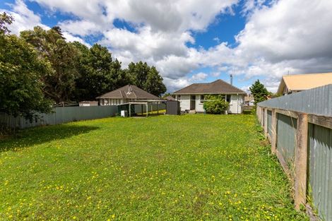 Photo of property in 12 Hartgill Crescent, Dannevirke, 4930